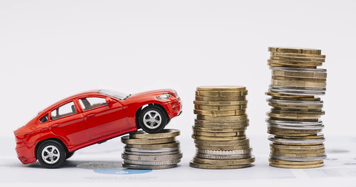 Az autófenntartás költségei